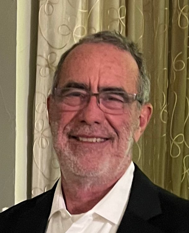 Greg Gorman, founder of Senior IT of Dallas-Ft Worth
