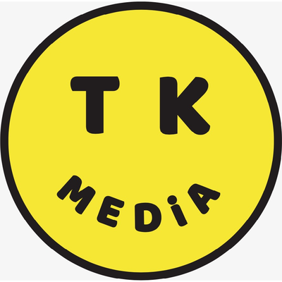 TK Media logo